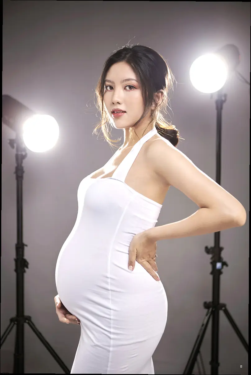 언제부터 얼마나? 임신 주차별 냉 변화 한눈에 보기