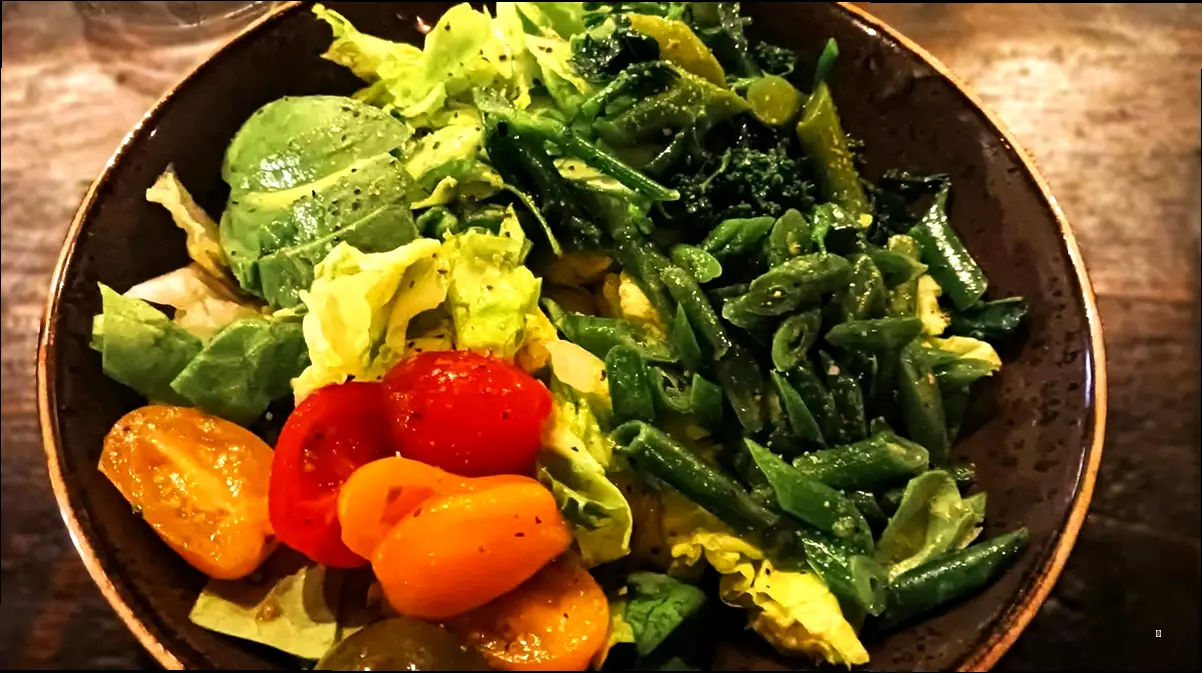 4. 요리 꿀팁 대방출! (맛과 건강, 둘 다 잡자!)