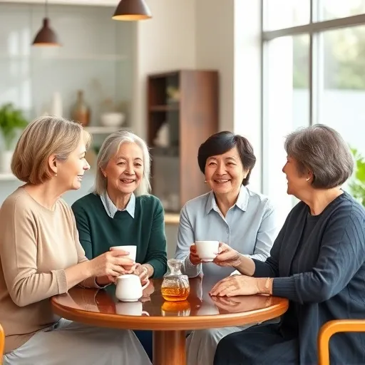 나에게 맞는 '갱년기 솔루션' 현명하게 선택하기 (전문가 조언)