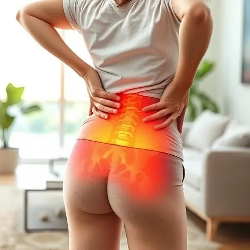 통증 잡는 첫걸음, 집에서 할 수 있는 천장관절 셀프 관리법 🤸‍♀️