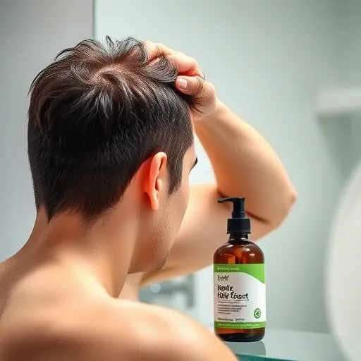 카필러스, 정말 탈모에 효과가 있을까? (경쟁 제품과 비교)