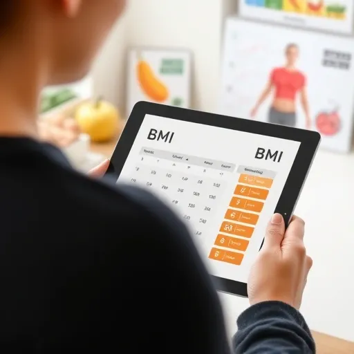 2025년 최신 체질량 계산기 활용법 및 정확한 BMI 측정 노하우