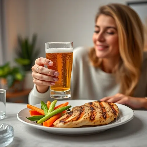 죄책감 덜어주는 '착한' 다이어트 맥주 안주 BEST 5