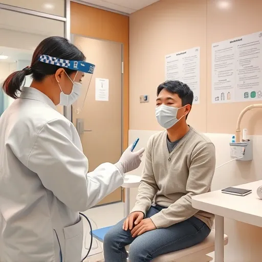 2. 당신에게 딱 맞는 검진 프로그램은? 연령·성별·가족력 기반 맞춤 가이드