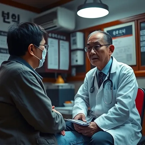 전문가 조언: 교통사고 후유증, 근본적인 회복을 위한 지름길