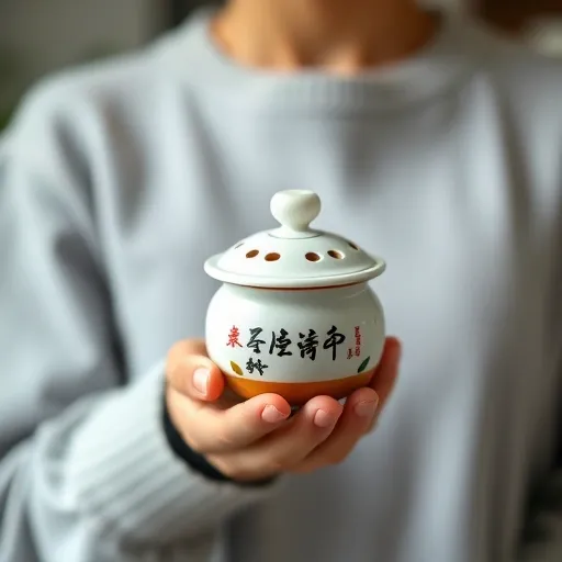 꼼꼼히 따져보는 경옥고효능: 당신에게 정말 필요할까?