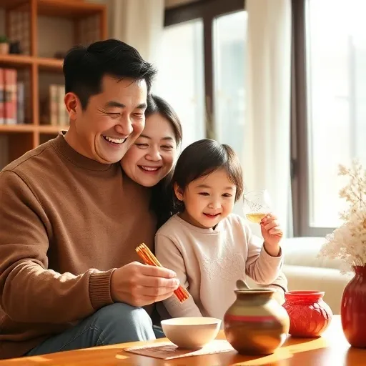 진정한 '건강 솔루션', 정원삼과 함께하는 지속 가능한 건강 관리