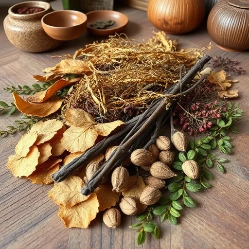 붉나무, 단순히 먹는 것을 넘어선 '자연 솔루션'