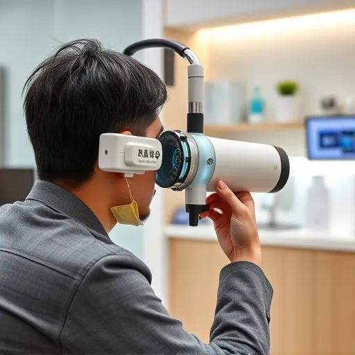 시력 교정의 모든 것: 서현역 안과에서 나에게 맞는 시술 찾기