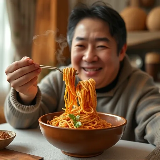 매콤함의 과학: 왜 매운맛은 일시적 기분 전환에 도움이 될까?