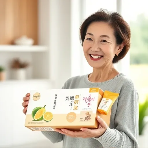 내 몸에 딱 맞는 화애락 찾기: 성분과 효능 심층 분석