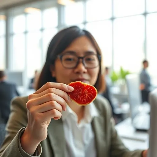 2. 정관장 봉밀절편홍삼, 핵심 효능과 성분 분석