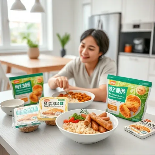 내 몸에 딱 맞는 허닭 찾기: 실온 vs 냉동, 저염 vs 일반 팩트 체크