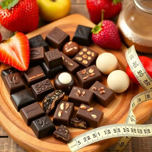 초콜릿 넘어선 지속 가능한 다이어트 습관 만들기