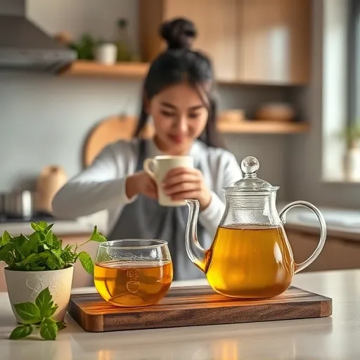 2. 당귀잎 효능, 부작용, 그리고 진실: 건강하게 즐기는 법