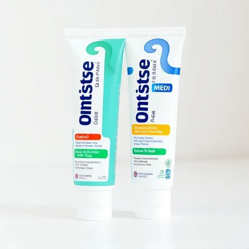 시린 이 관리의 핵심: 덴티스테메디가 주목받는 성분과 작용 기전 해부