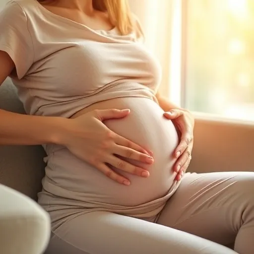 메스꺼움 최소화하는 '입덧 맞춤 식단' 구성 전략