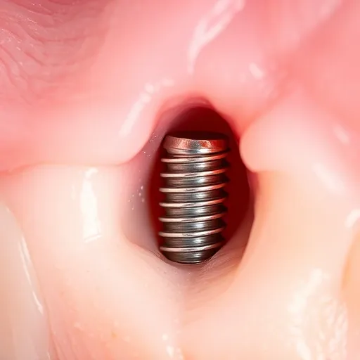 수술 외 붓기: 보철물 장착 및 턱 아래 붓기의 숨겨진 원인