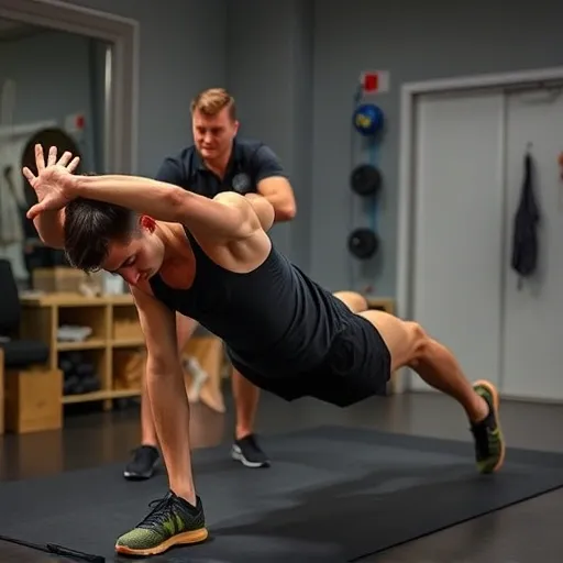 회복의 핵심, '가동성 확보' 단계: 통증 없는 움직임 재설계 (Sub-Acute Phase)