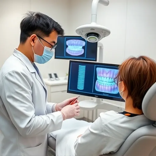 장기적인 안전성: 임플란트 치과 선택 시 놓치지 말아야 할 4가지 기준