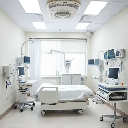 숨겨진 정보 찾기: 진료과목 및 의료진 정보 탐색 전략