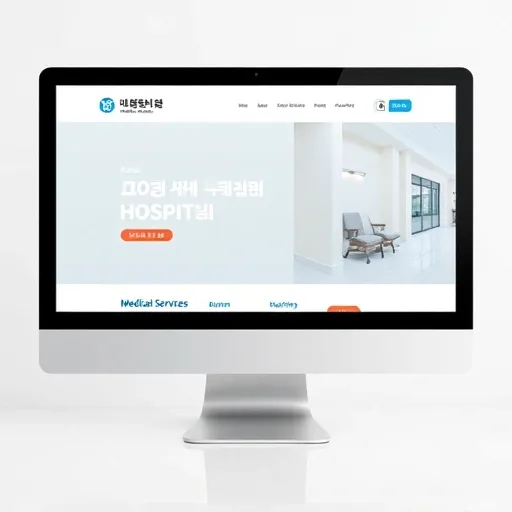 초보자도 쉽게, 홈페이지 핵심 메뉴 5가지 접근 가이드