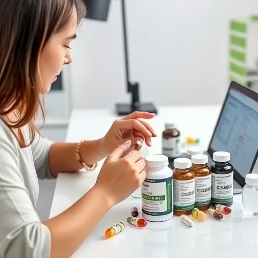 1단계: 개인 맞춤형 영양제 선택을 위한 '현 상태 진단법'