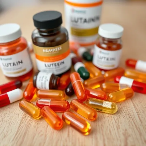 루테인·아스타잔틴 등 핵심 영양소 섭취 전략