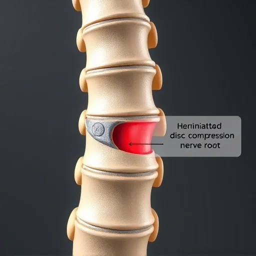 연령대별, 부위별(요추/경추) 추간판탈출증원인의 미묘한 차이