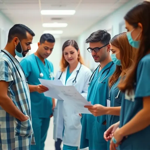 인턴 및 전공의 수련 규정 변화: 소아청소년과 4주 확대의 의미