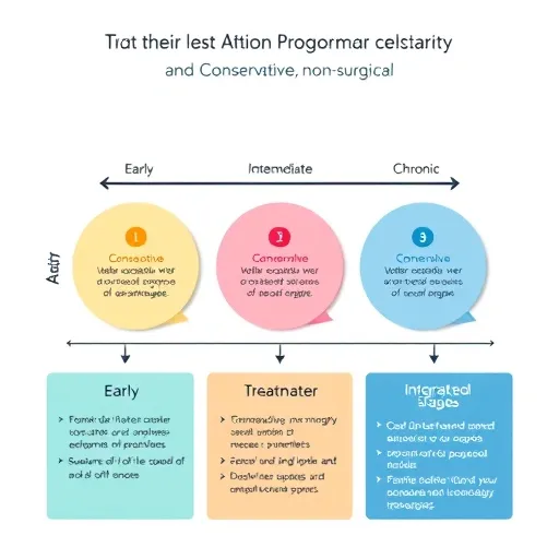 질환별/단계별 맞춤형 적절한치료방법 실행 전략