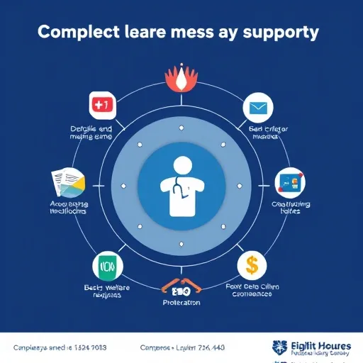 2025년 의료비 지원 신청 절차와 준비해야 할 필수 서류