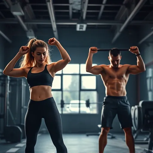 목표별 최적의 '운동방식' 비교 분석: 벌크업부터 지구력까지