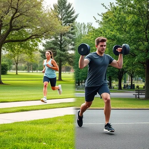 운동 효과 극대화를 위한 장비 선택과 주기화