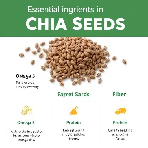 전문가의 현장 노하우: 치아씨드 맛있고 안전하게 섭취하는 방법