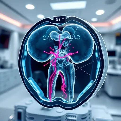 정밀 수술의 초석: 치과 CT와 안면 스캐너 데이터 통합 전략