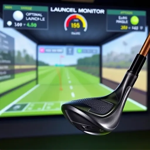 전문가 코칭을 통한 비거리 훈련 및 피팅의 중요성