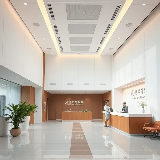 병원 연혁을 통해 본 가천대부속동인천길병원의 지역 의료 기여도