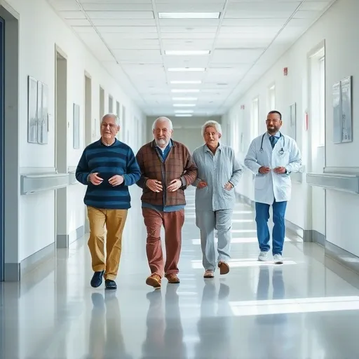 투명하게 확인하는 비급여 안내: 요양병원 비용 관리 전략