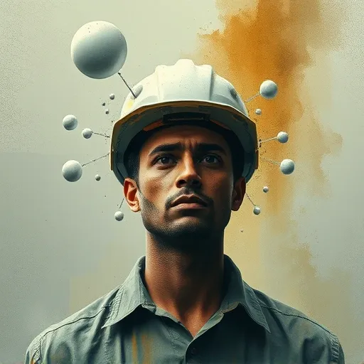 2. 유증기 노출의 장기적 영향:주유소 노동자 건강관리 방안