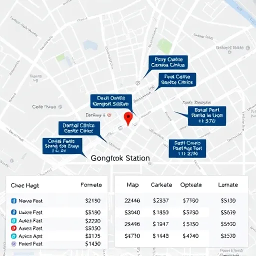 임플란트 추가 비용 복병: 뼈 이식과 상악동 거상술에 대한 이해