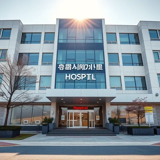 주말/공휴일 외래 진료 시스템: 평일과 무엇이 다른가?