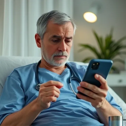 광주 광산구 지역, 일요일 대체 진료 기관 및 연계 솔루션