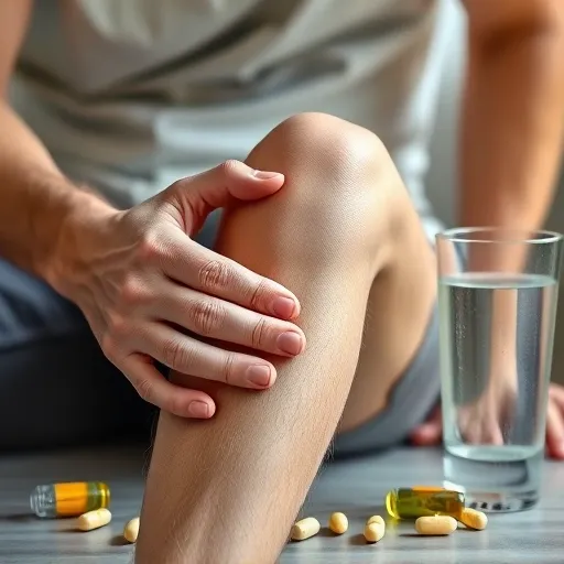 관절보궁리뷰 유형별 분석: 섭취 전 꼭 알아야 할 '실제 경험담'의 맹점