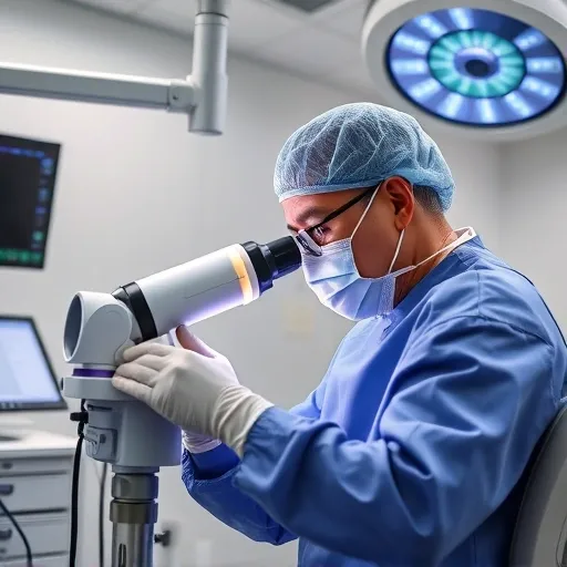 2025년 합정역 백내장 수술, 핵심 트렌드 및 기술 비교