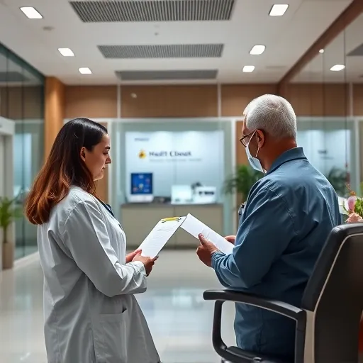 목표별 건강검진 종류 비교: 종합, 특화, 그리고 프리미엄