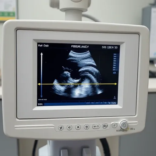 전문가의 최종 기준: 초음파 검사 시기별 주수 확정법