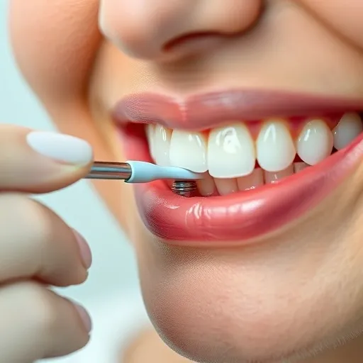 임플란트 수술 후 식사, 회복 속도를 결정하는 영양 전략