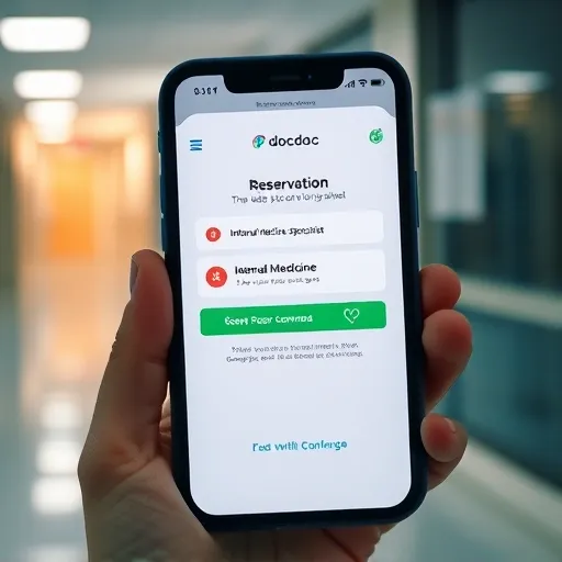 인기 진료과목별예약 꿀팁: 경쟁을 피하는 시간대 전략