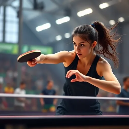 우승 주역 3인방 심층 분석: 한국 여자 탁구의 미래를 짊어질 유망주